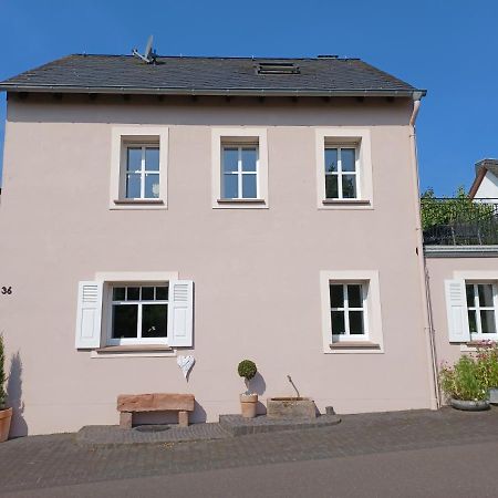 Lieblingsplatz Apartment Gipperath Exterior photo