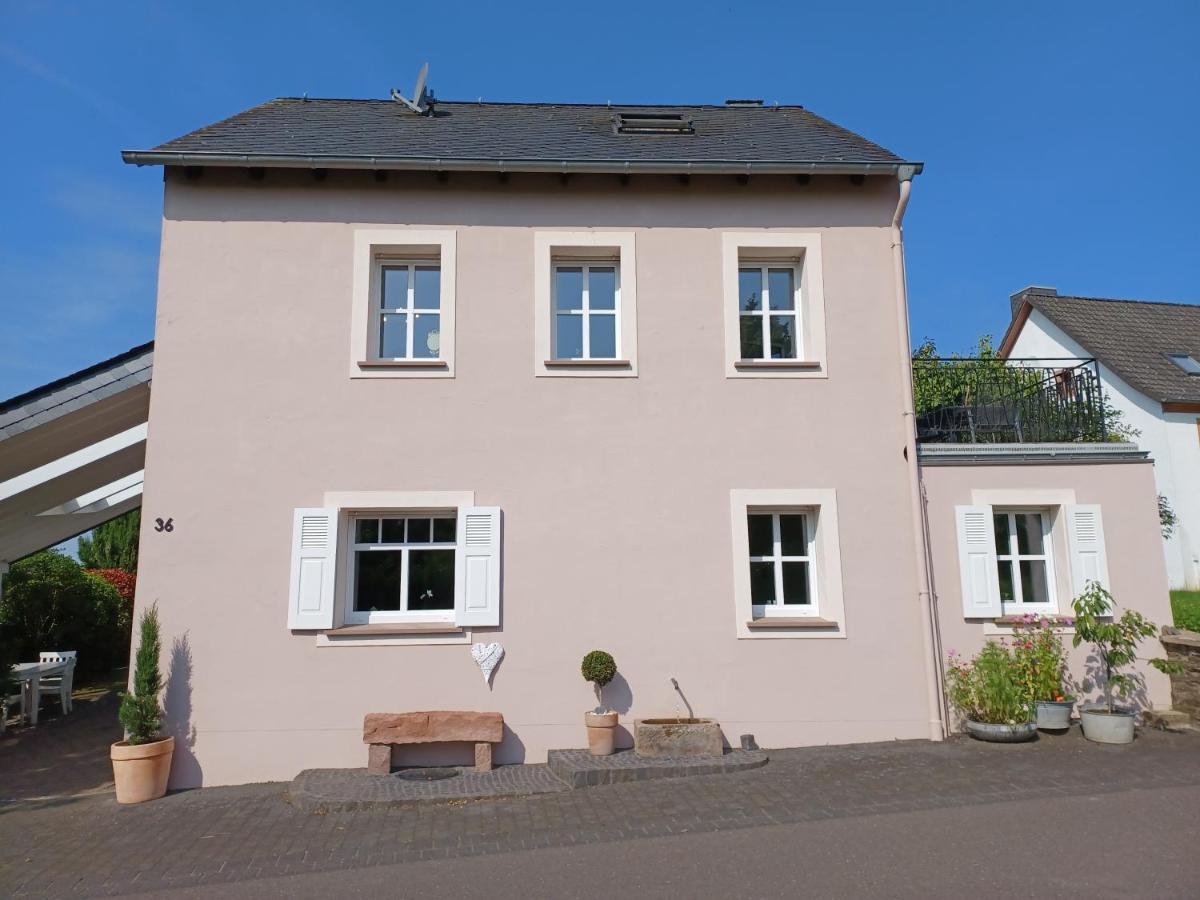 Lieblingsplatz Apartment Gipperath Exterior photo