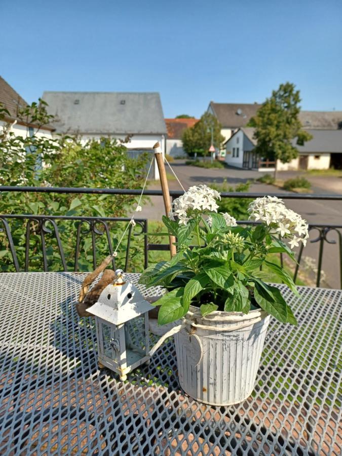Lieblingsplatz Apartment Gipperath Exterior photo