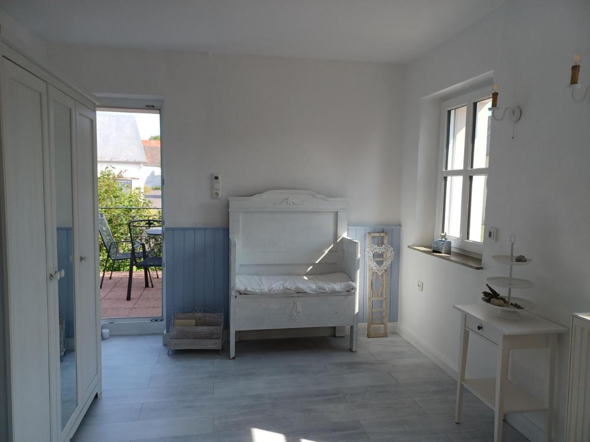 Lieblingsplatz Apartment Gipperath Exterior photo