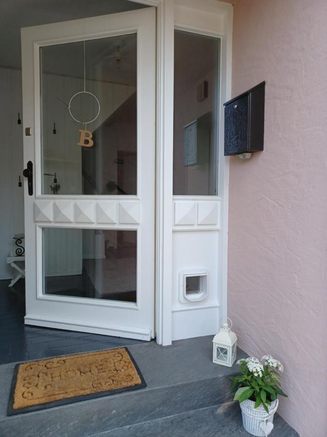 Lieblingsplatz Apartment Gipperath Exterior photo